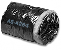 V-Flex Flexible Ducting