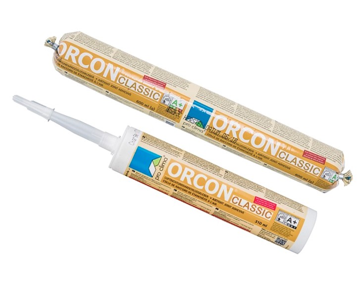 ORCON CLASSIC Airtight sealing glue