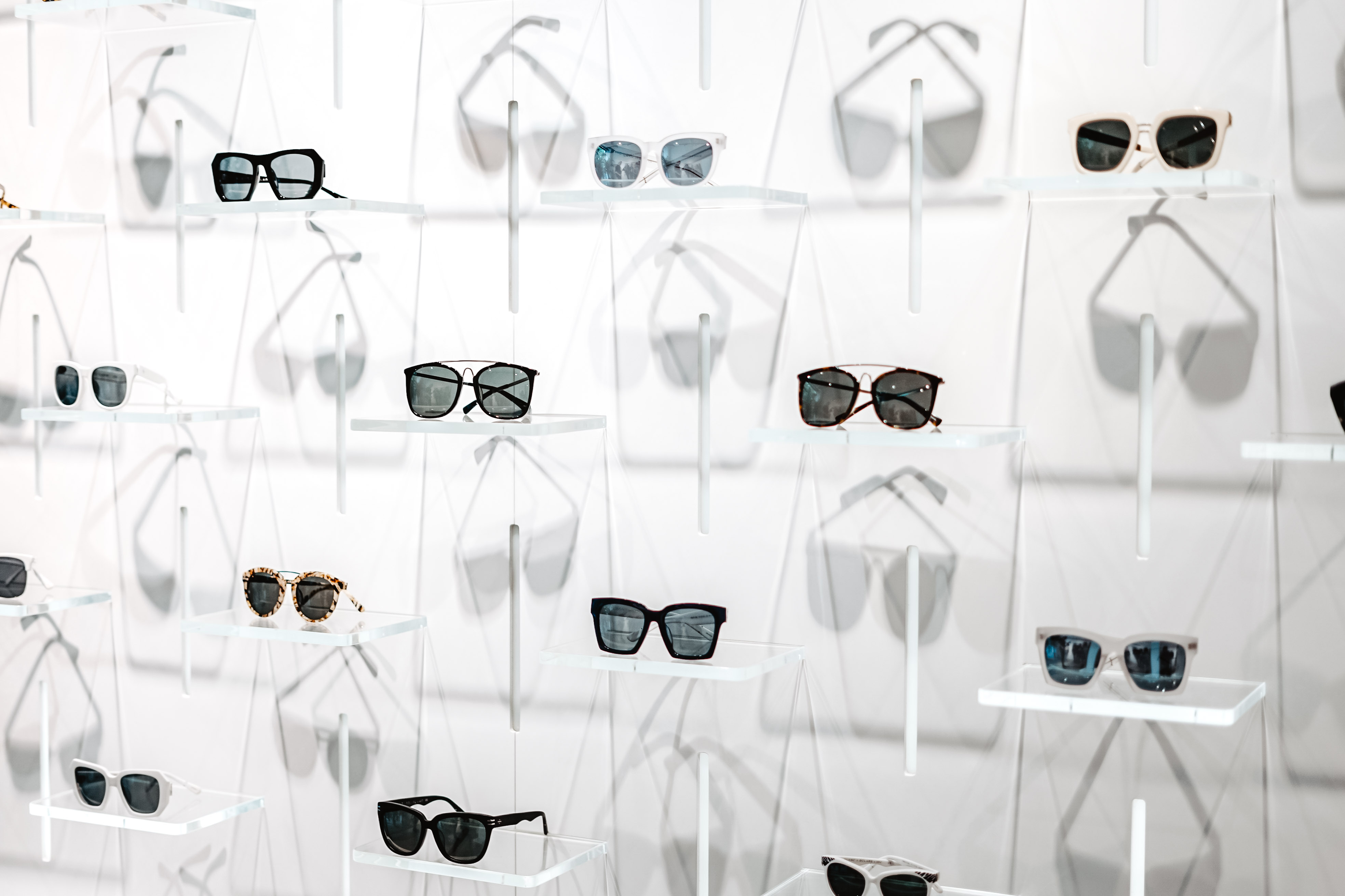 Green ✔ Tick Acrylic®