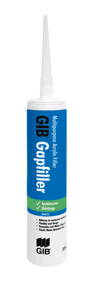 GIB® Gapfiller