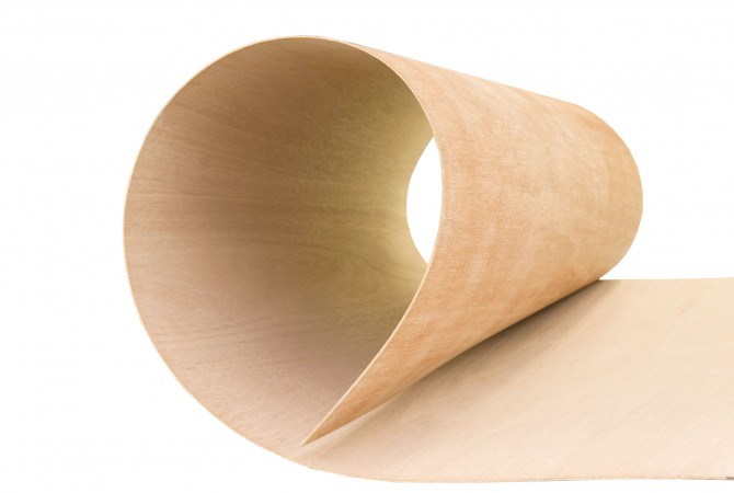 Bending Ply