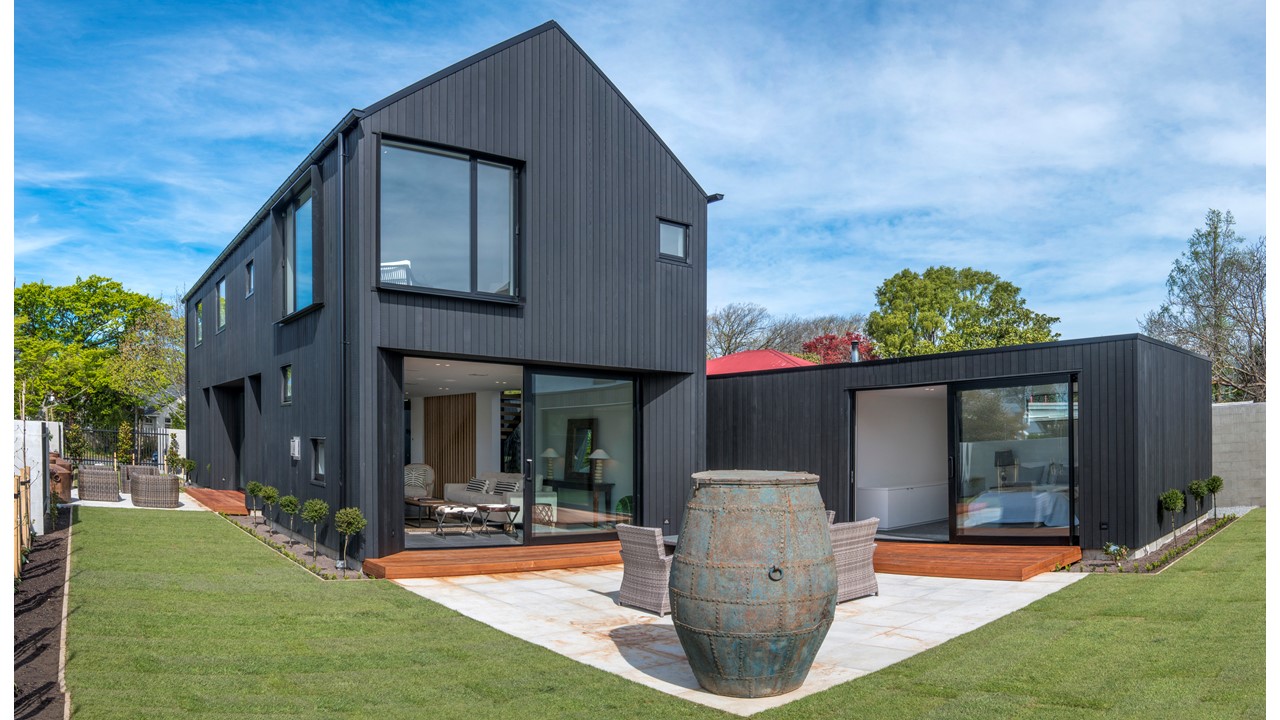 Altus PACIFIC41™ system