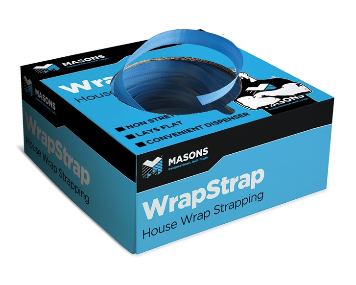 Wrap Strap