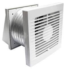 MANROSE® Classic XP Fan Kits