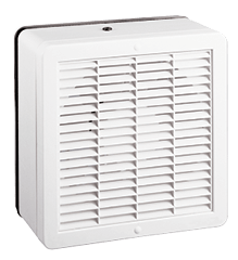 Window WF Fan Models