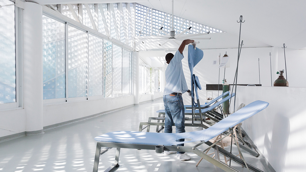 Great leaps in construction technology and learnings from the field