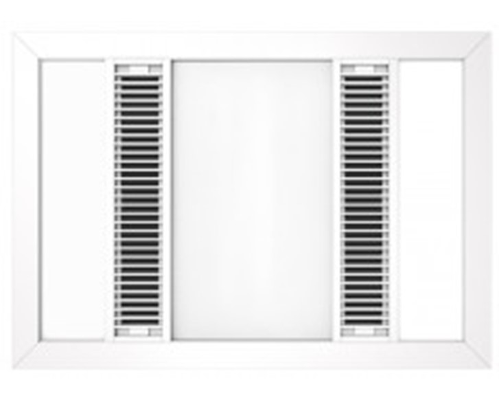 MANROSE® Designer Bathroom Heaters