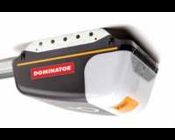Dominator GDO-9 Premium Sectional Door Opener