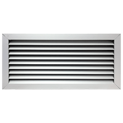 Door Relief Air Grilles