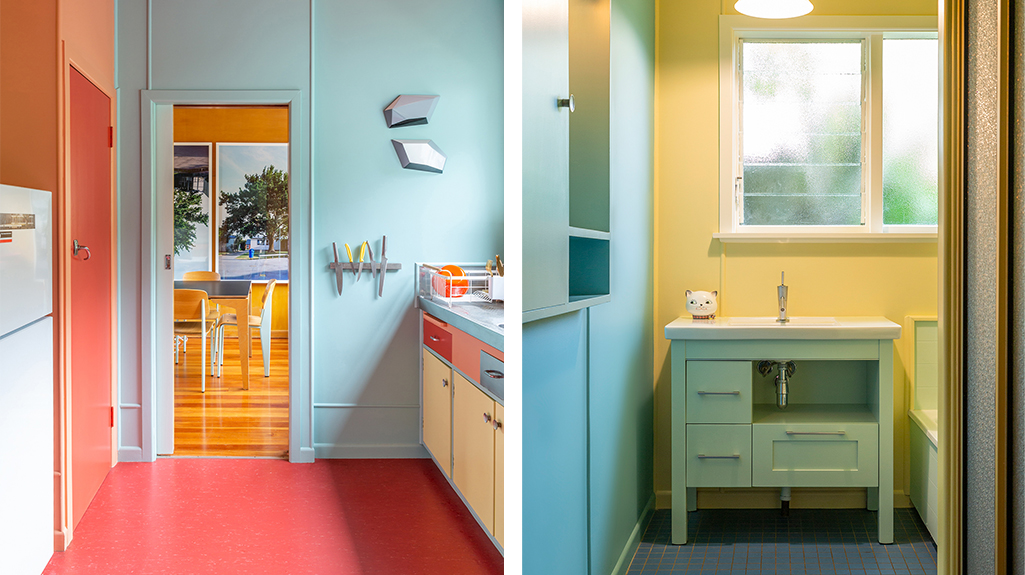 Winner – Top Colour Award - Resene Total Colour Awards 2020