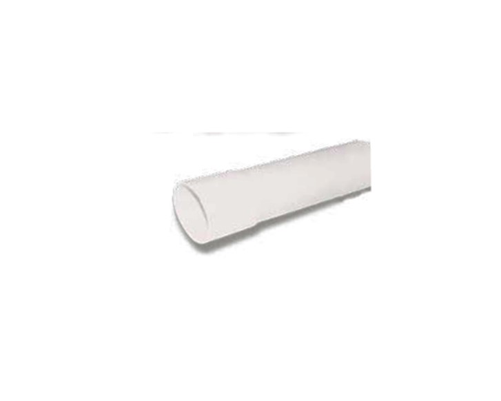 uPVC White Pipes and Fittings