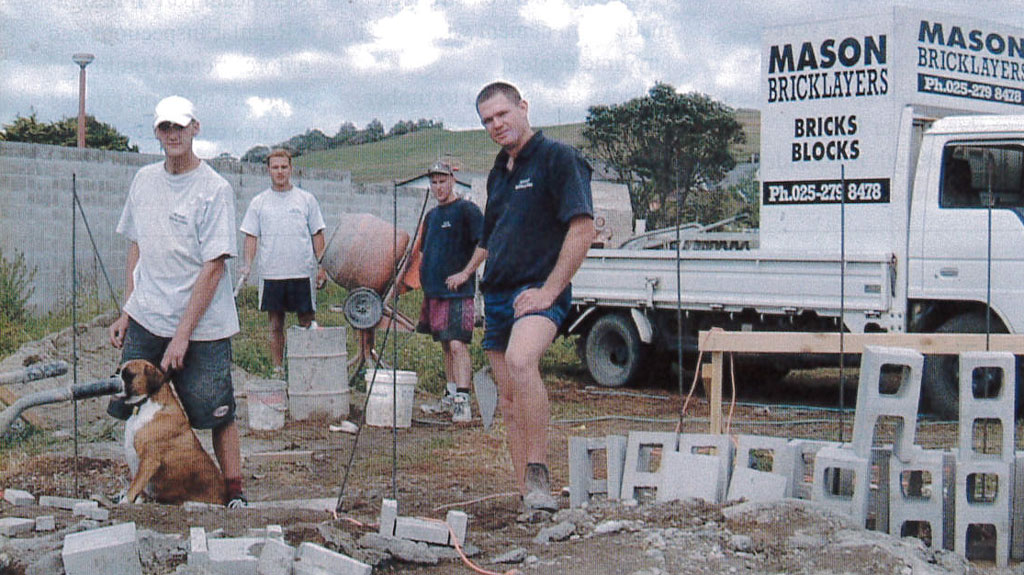 Masons: our culture and our growth