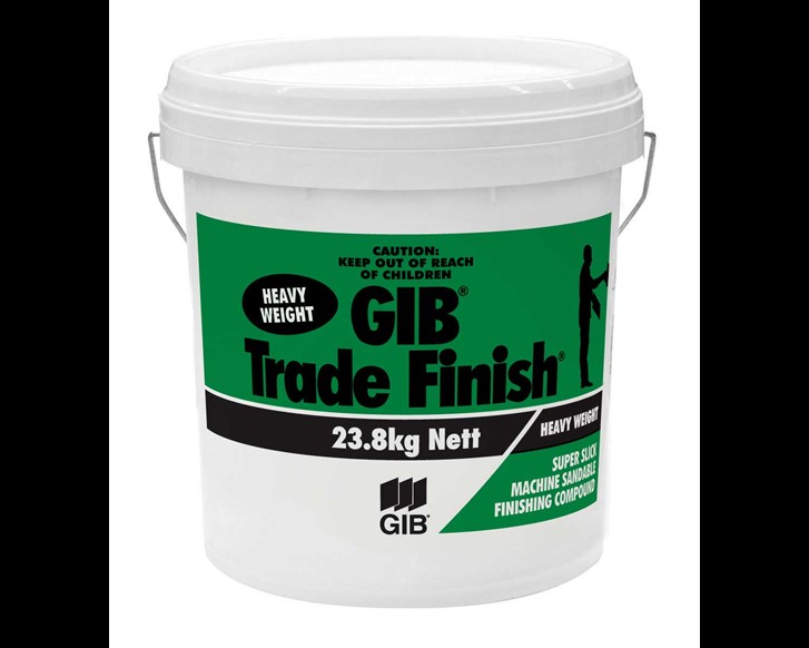 GIB Trade Finish® Heavy Weight