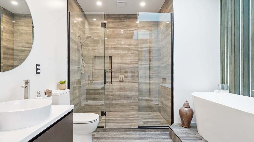 GIB Aqualine® - as a Substrate for Wet Area Tiling