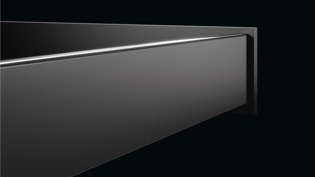 Sneak Peek! An earlybird look at AvanTech YOU by Hettich