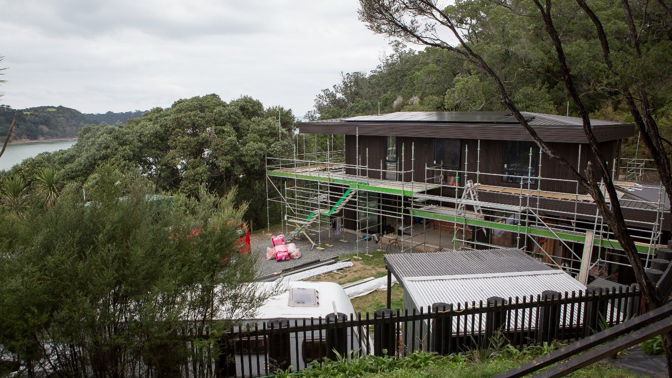 Insulation for energy-efficient and eco-friendly homes