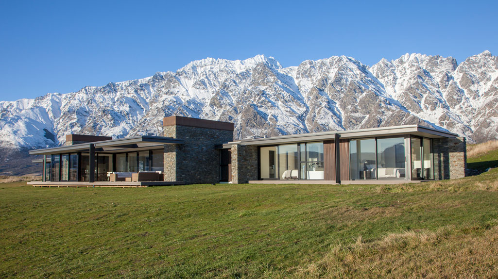 Solace Low-E raises thermal performance in New Zealand