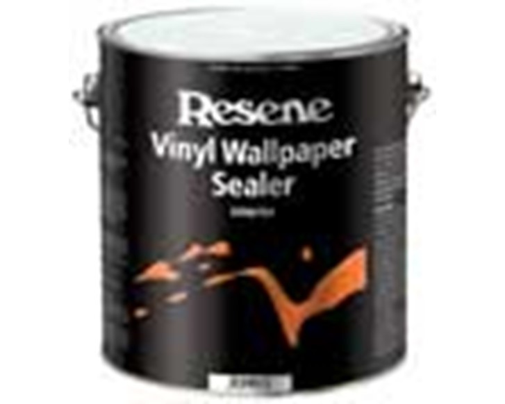 Vinyl Wallpaper Sealer