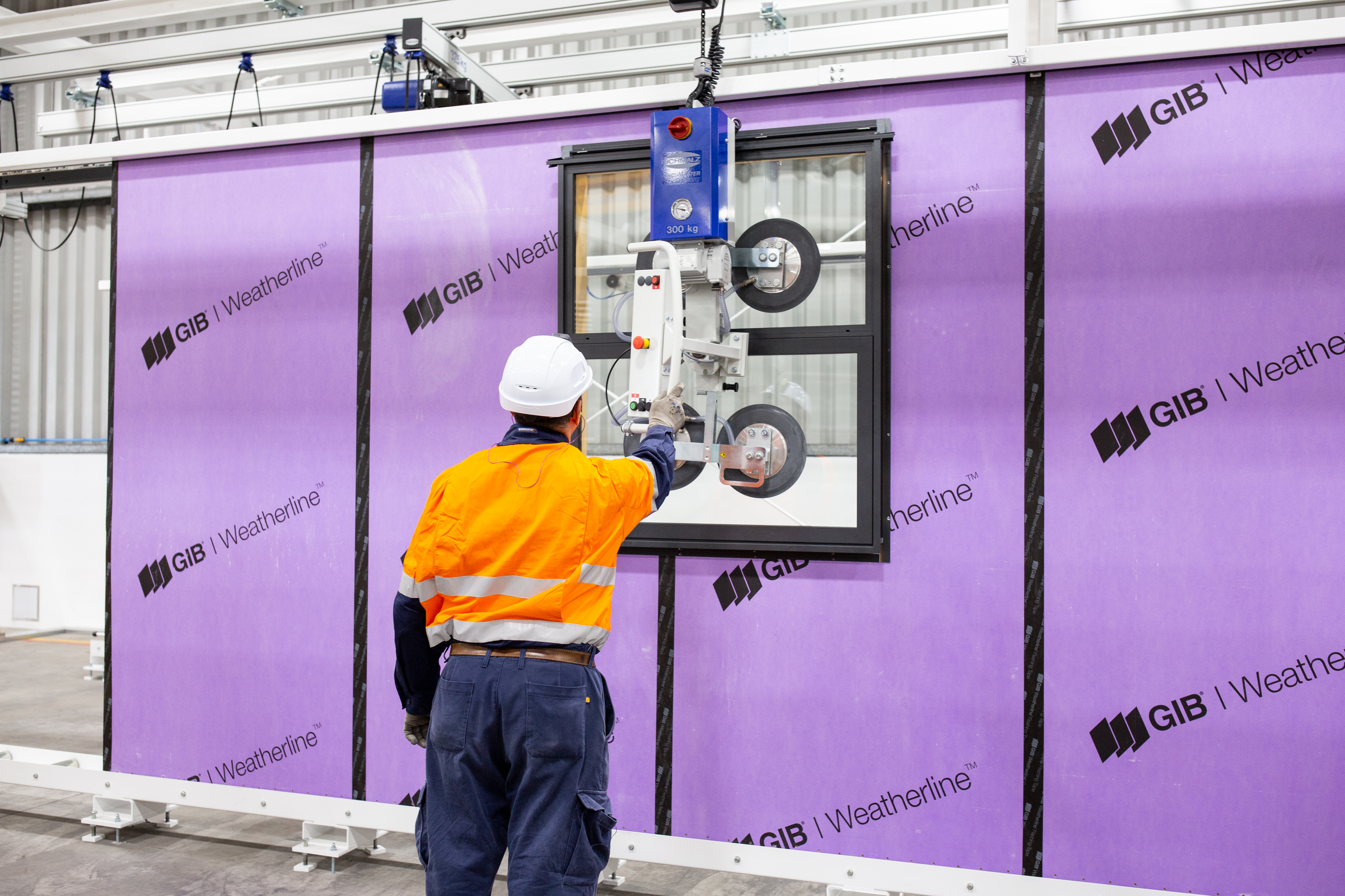 Prefab - Our Tried and Tested Solutions