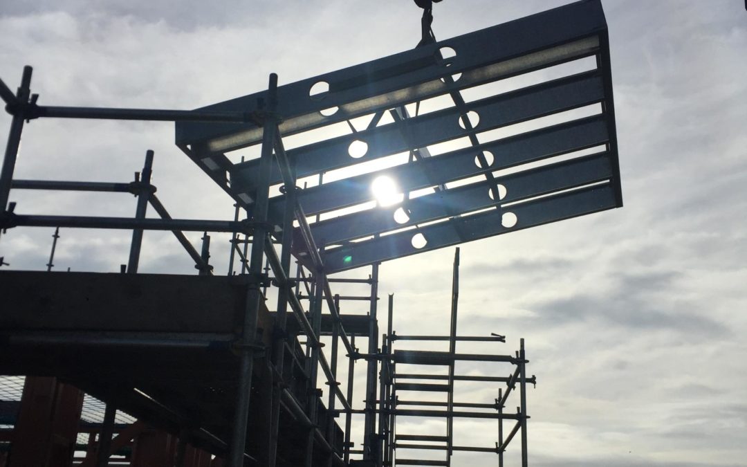 Speedfloor Faster, lighter and easier