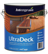 INTERGRAIN UltraDeck