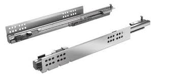 Quadro Drawer Runners