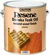 Danska Teak Oil