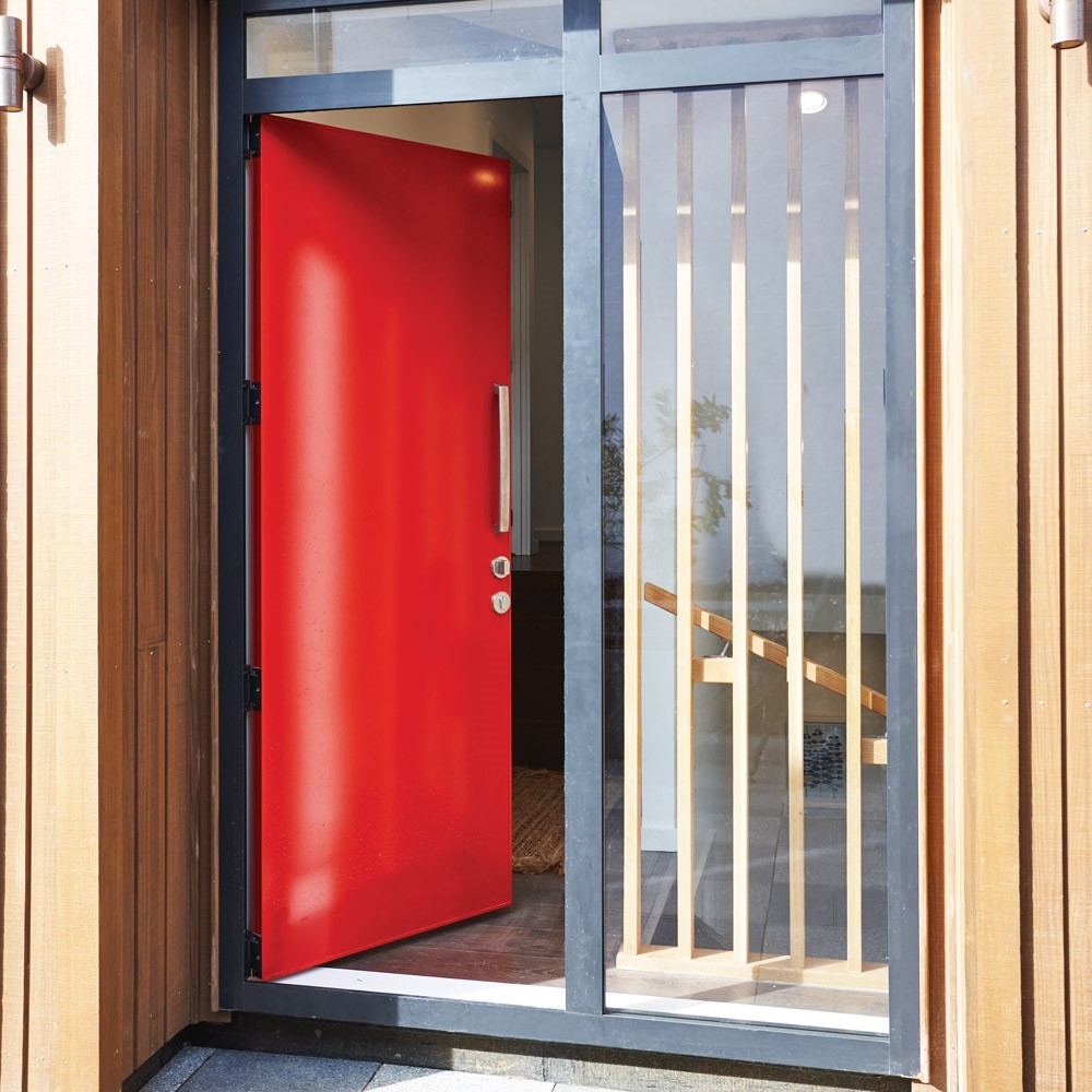 Altus Stellar Doors™ & Entrance Doors