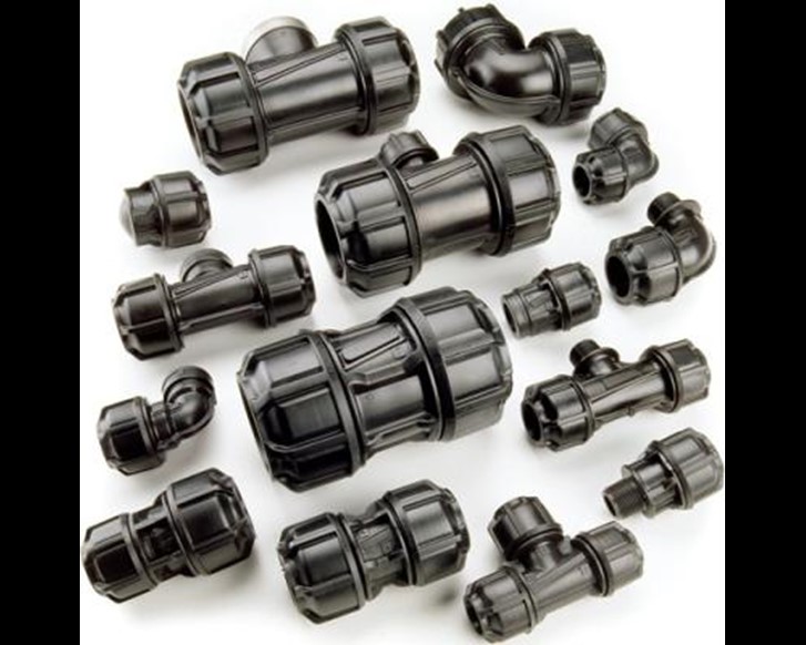 Compression Fittings (Philmac)