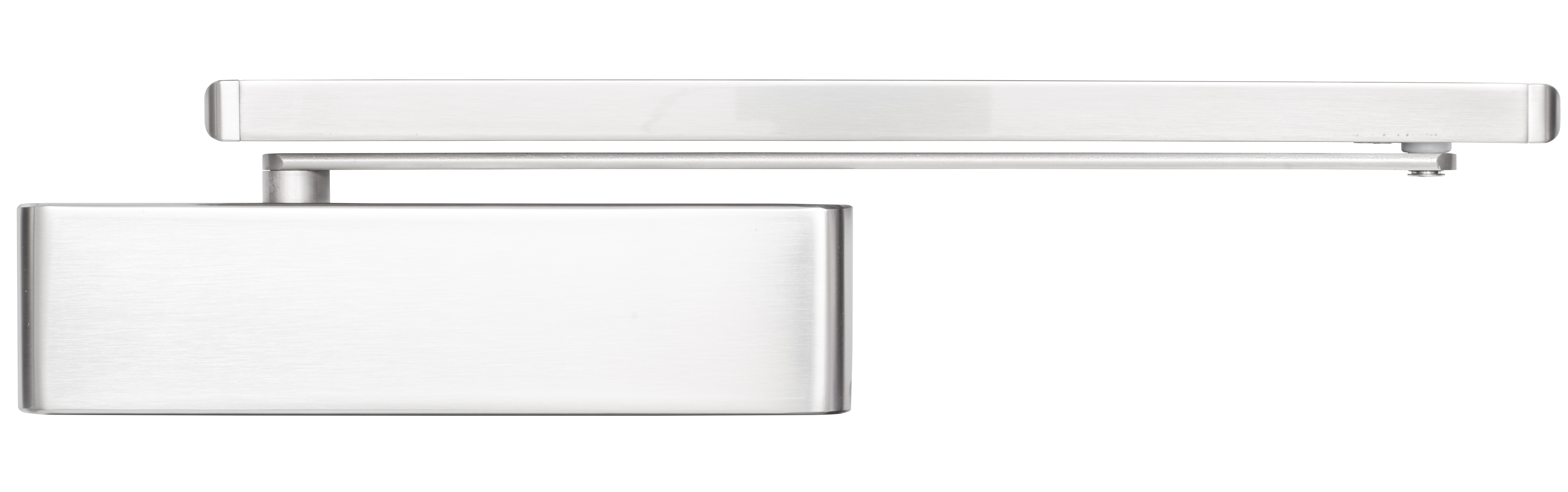 Briton 2300 Series Cam Action Closer