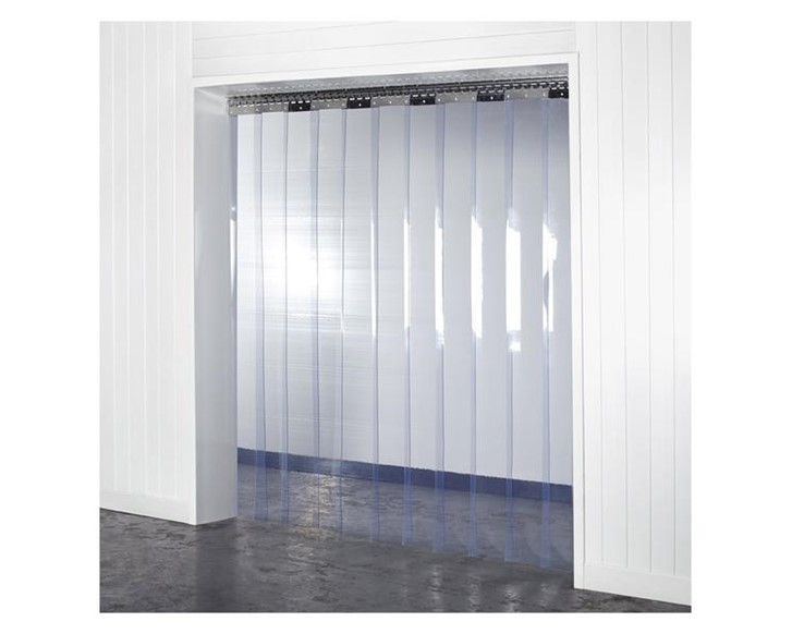 ULTI GROUP PVC Strip Curtain