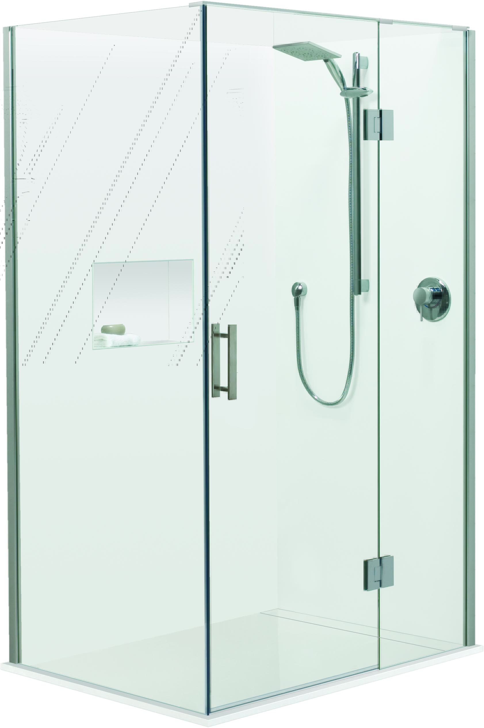 Brenner - Plumbing World Exclusive