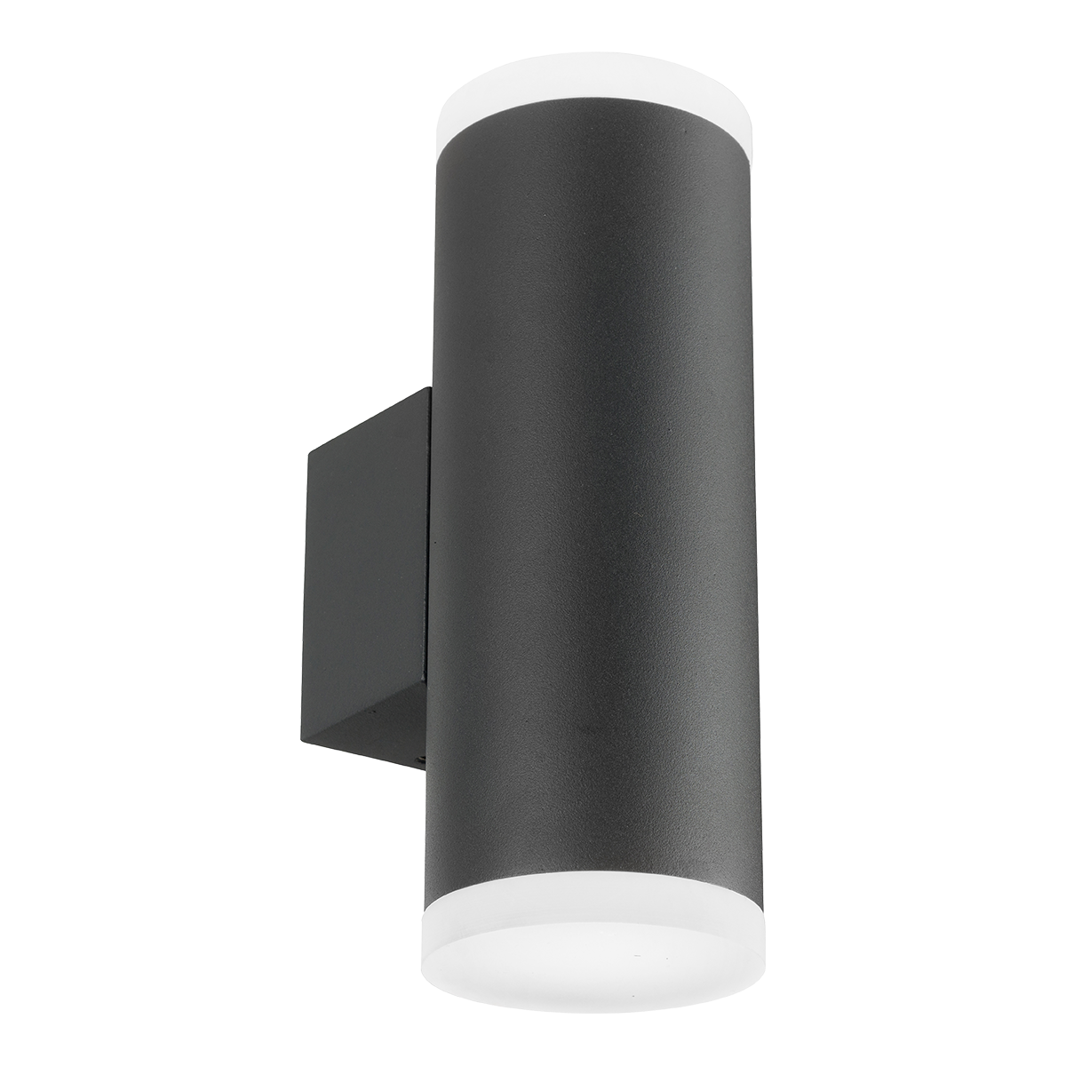 Lighting Tongariro Up Down Light