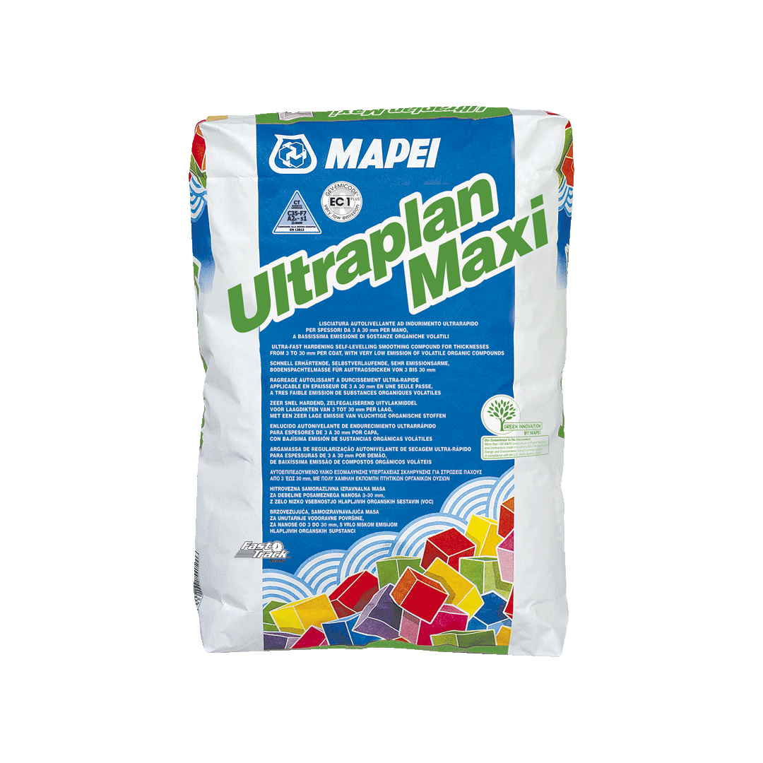 ULTRAPLAN MAXI