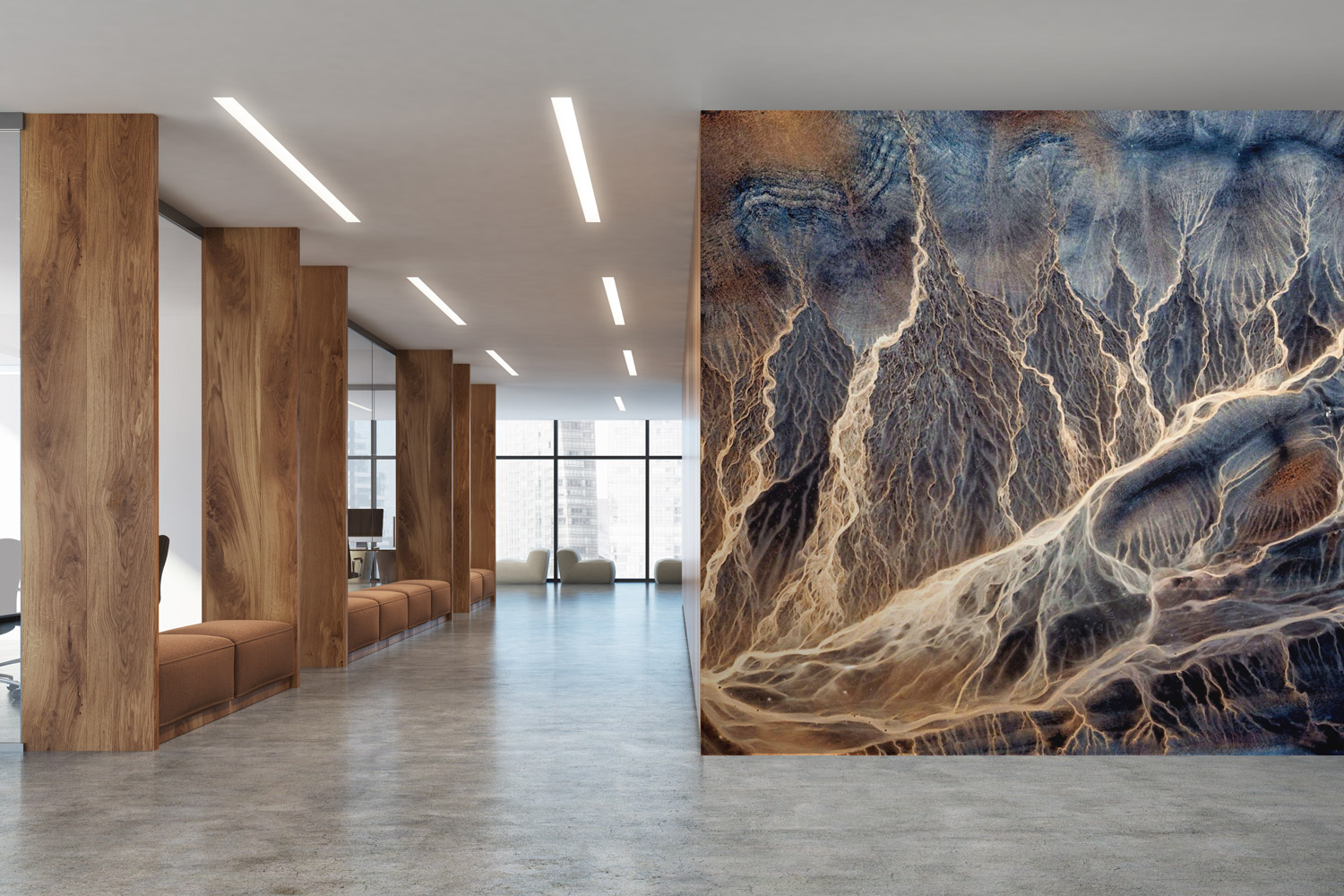 ANZAL: Coated panels