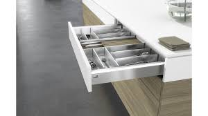 ArciTech Drawer System