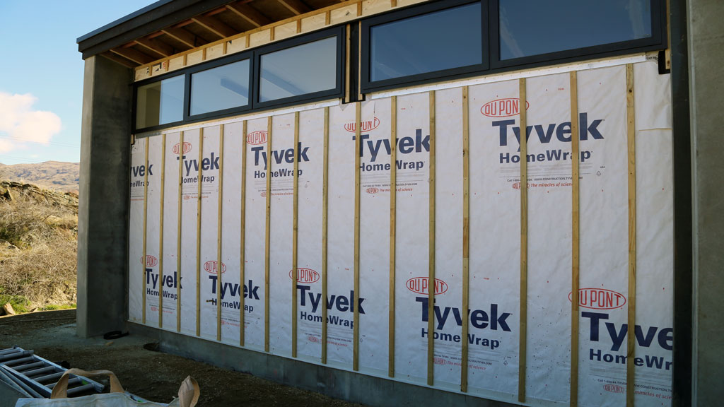 Pink®Batts®: Dynamic Duo