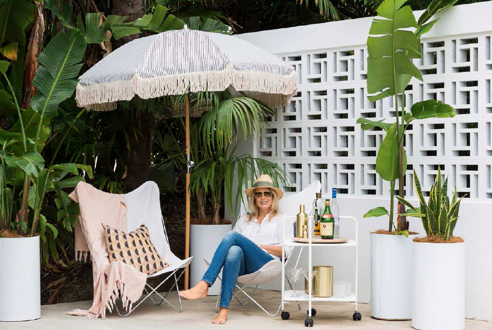 Firth’s solar blocks create the ‘wow’ factor in 60’s home