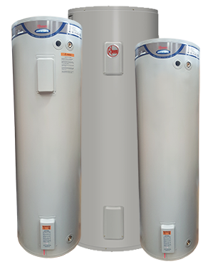 Optima Mains Pressure Vitreous Enamel Electric Hot Water Cylinders