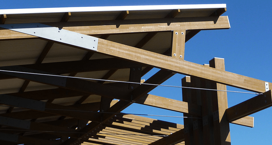 Glulaminated Visual Appearance Grades