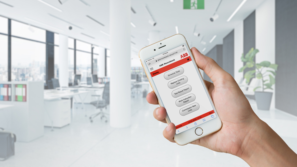 Wireless Monitored Emergency Lighting System Made Easy