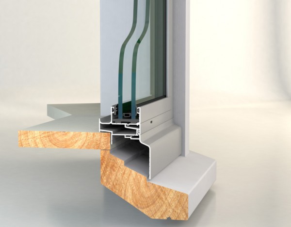 Altus Insert Windows - Retrofit