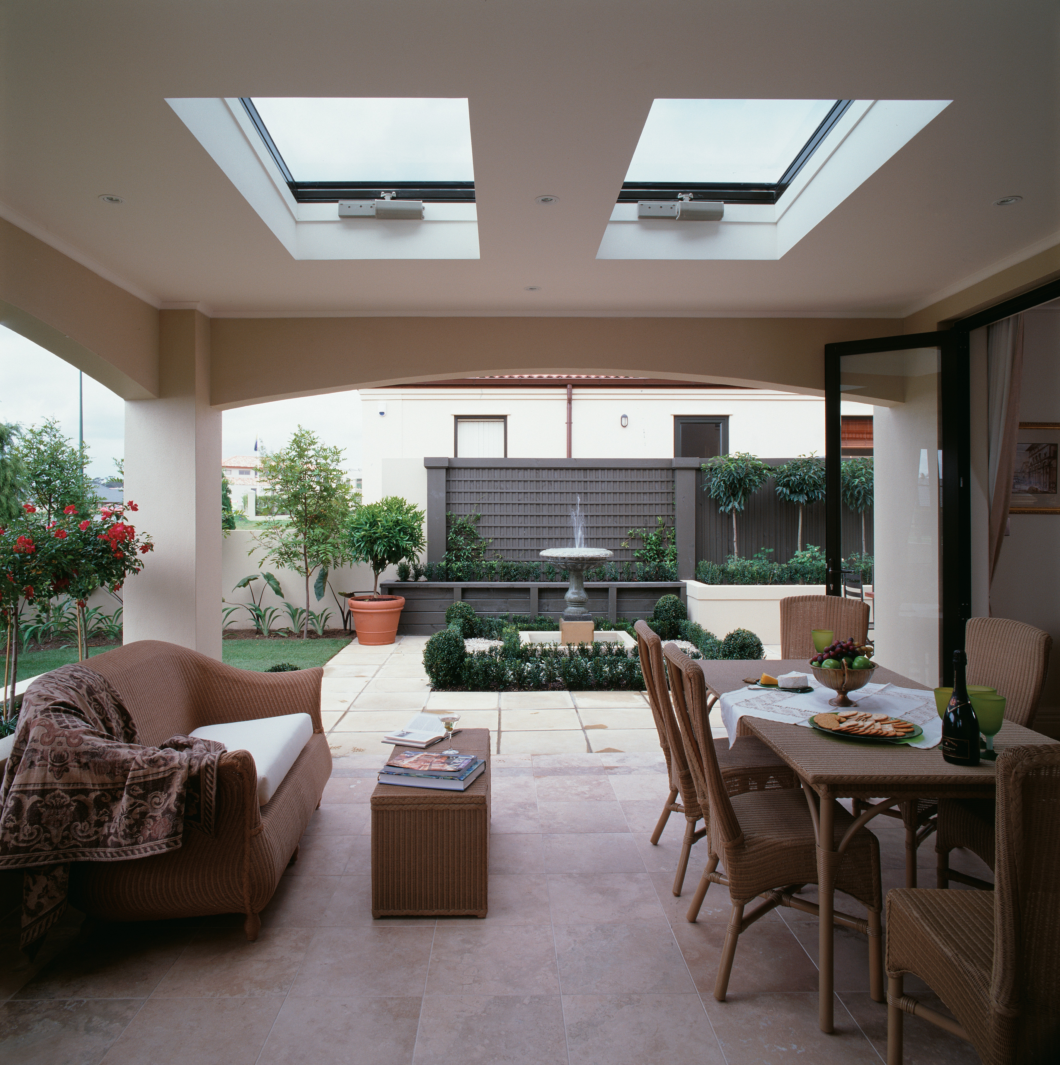 Altus Millennium Roof Windows