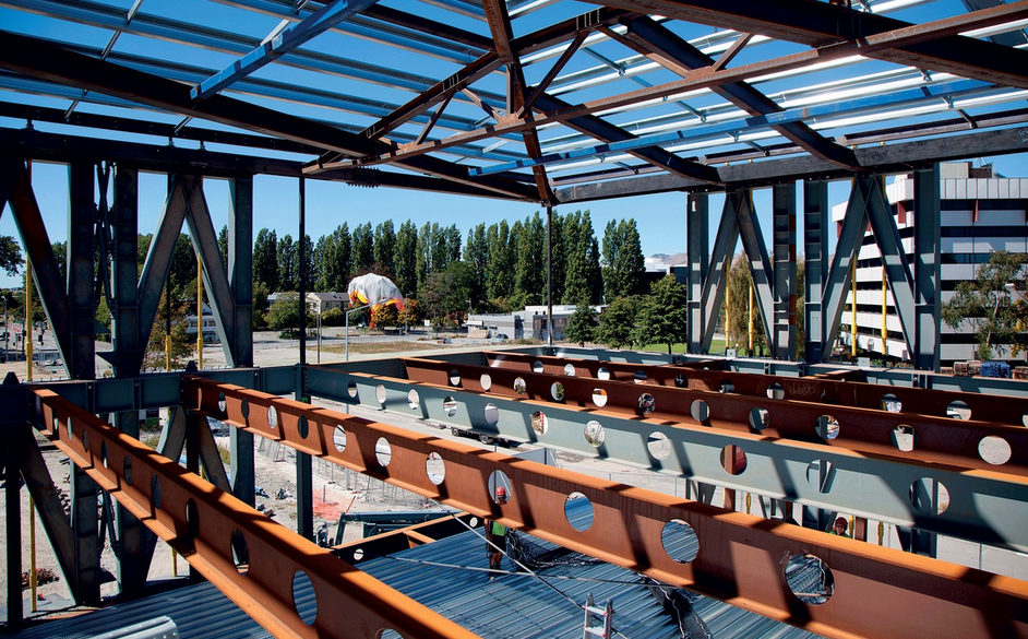 Kilmore St Medical Centre.