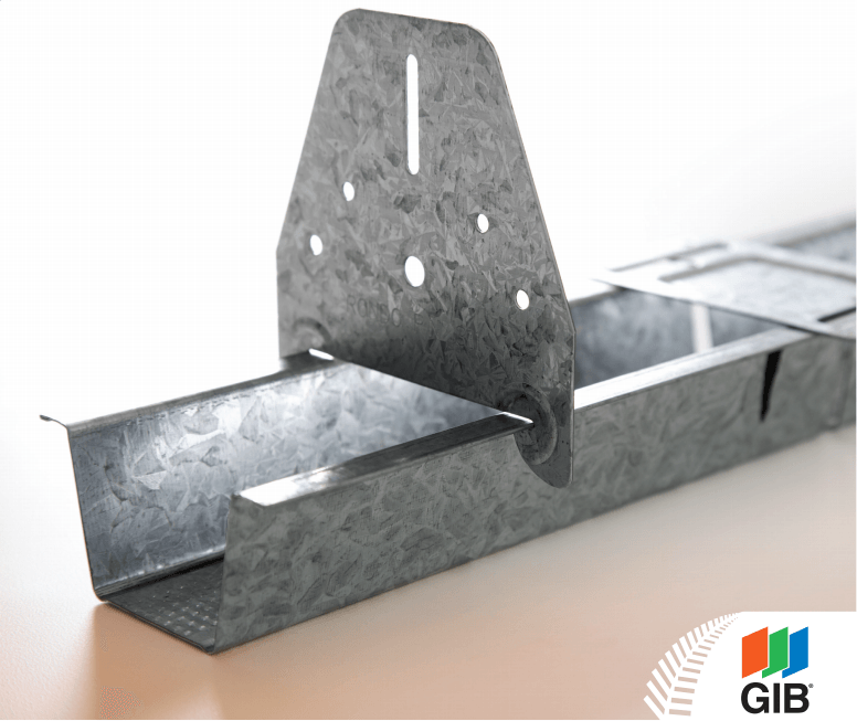 GIB® Rondo® Metal Ceiling Battens