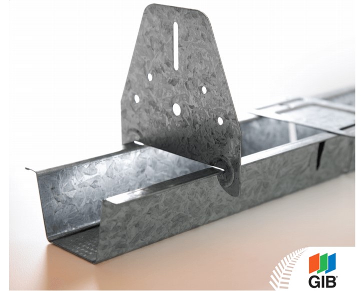 GIB® Rondo® Metal Ceiling Battens