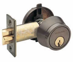 Schlage B250 Series - Deadbolts
