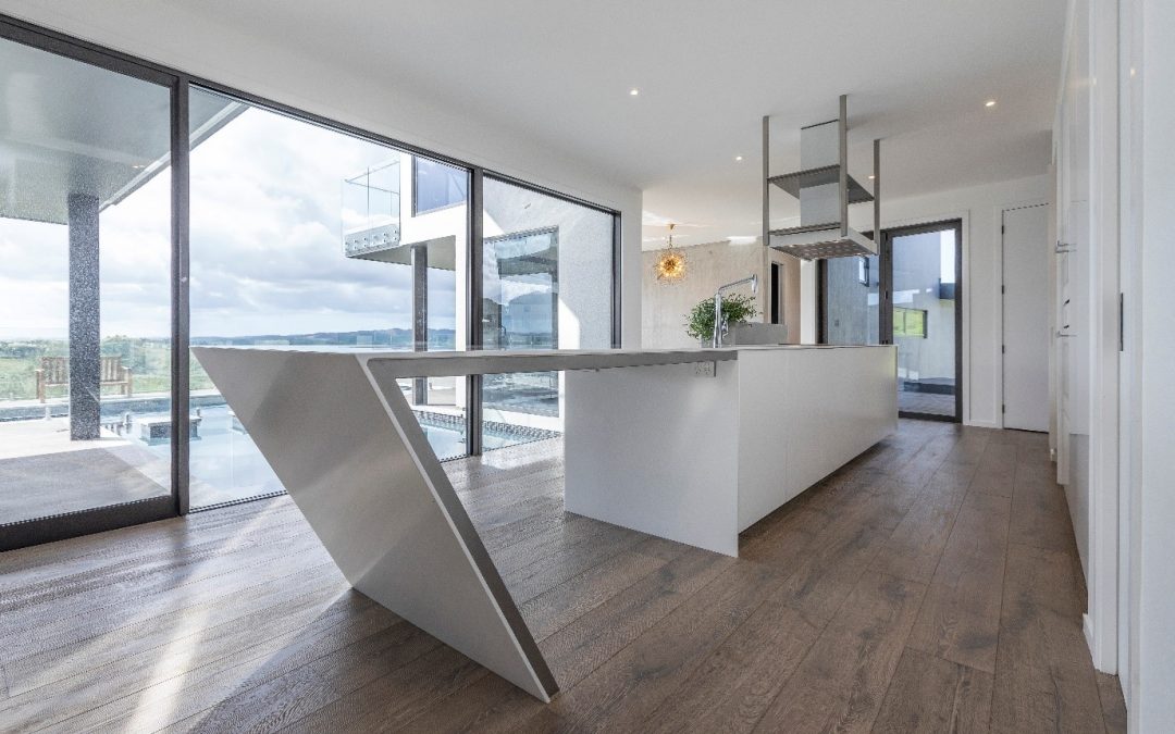 Celia Visser takes top honour at global interior design awards in London