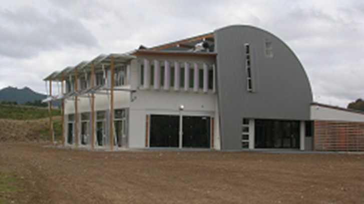 NZ Clean Energy Centre