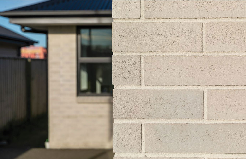 SLIM STYLE - the Strata collection by Firth